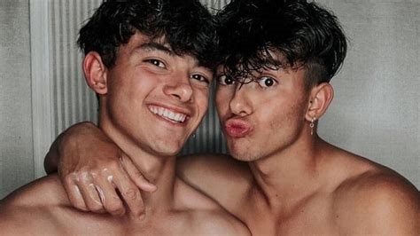 twins castro gay nude
