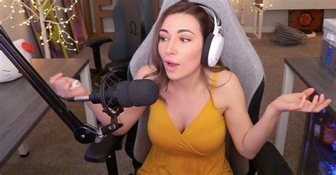 twitch babe nude
