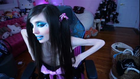 twitch eugenia cooney nude