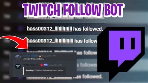 twitch follow for follow discord nude