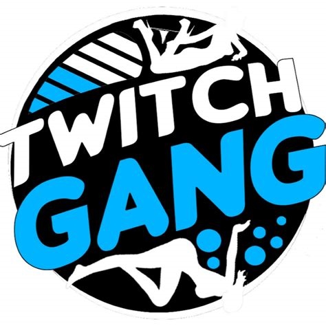 twitch gang discord nude