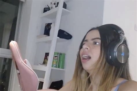 twitch streamer has sex again nude