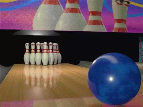 twitter bowling ball video nude
