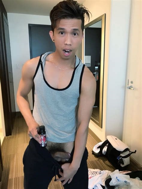 twitter gay asian nude