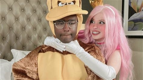 twomad and belle delphine tape nude