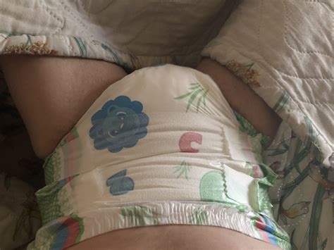 tykable diapers nude
