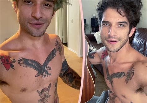 tyler posey leaked video nude
