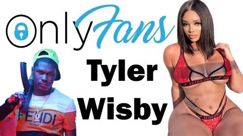 tyler wisby only fans nude