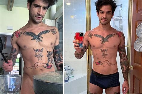 tyler.posey onlyfans leaked nude