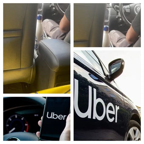 uber driver footjob nude