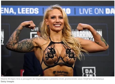 ufc onlyfans weigh in nude
