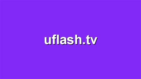 uflash.tv nude
