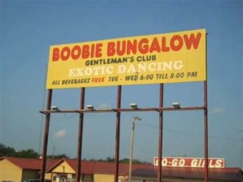 uncle bucks boobie bungalow reviews nude