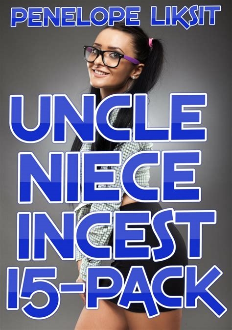 uncle cums in niece nude