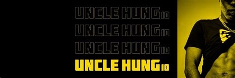 unclehung10 nude