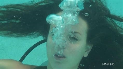 underwater nud nude