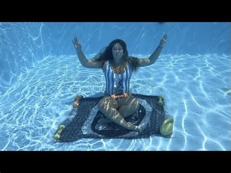 underwater tori youtube nude