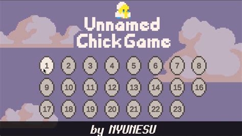 unnamed chick game nude