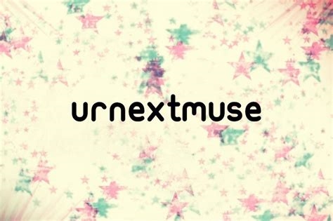 urnextmuse of nude