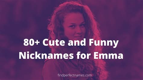 usernames for emma nude