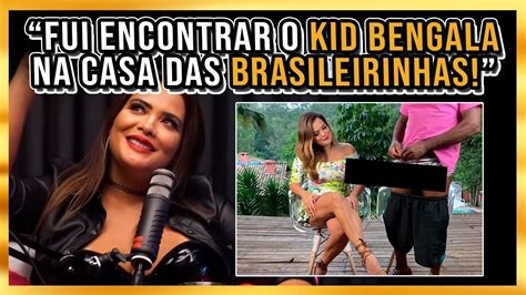 vídeo as brasileirinha nude