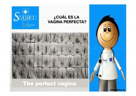 vaginas perfectas nude