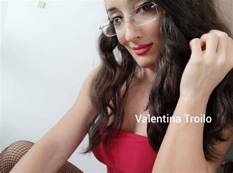 valentina troilo instagram nude