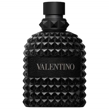 valentino rockstud noir nude