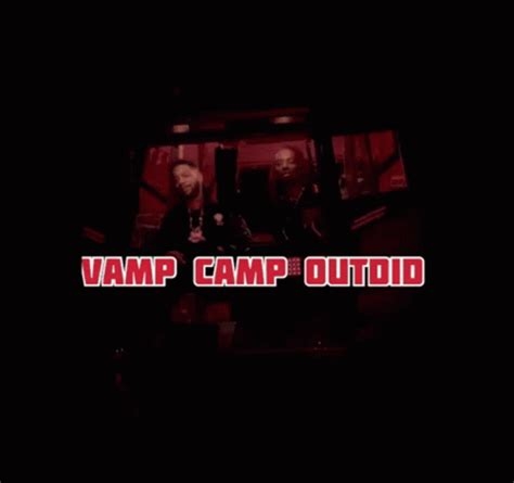 vampcamp nude