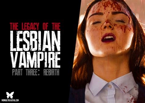 vampire lesbian xxx nude