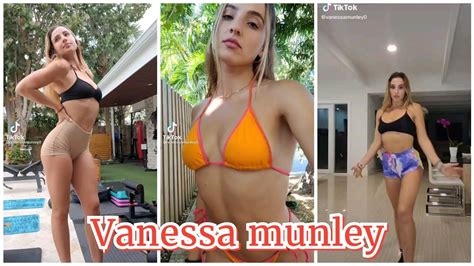 vanessa munley only fans nude