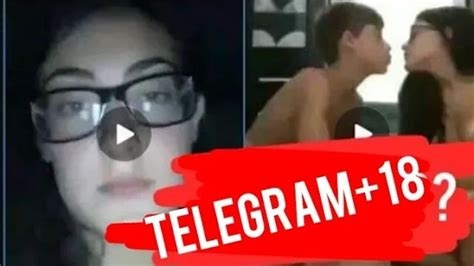 vazados brasil telegram nude
