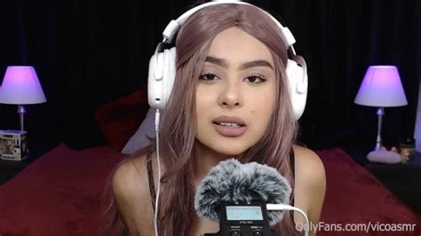 vico asmr only fans nude