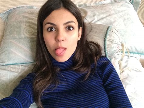 victoria justice fappening nude