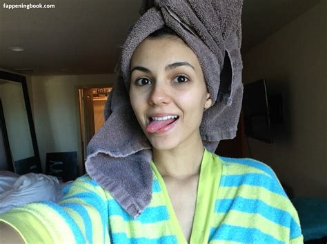 victoria justice thefappening nude
