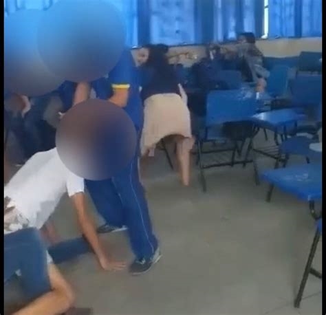 video de sexo na escola nude