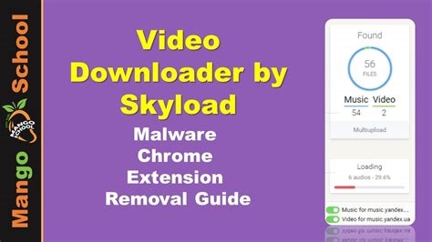 video downloader by skyload chrome nude