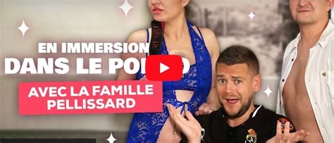 video famille pellissard nude