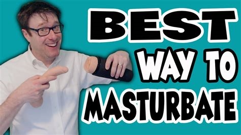 video of how to masturbate nude
