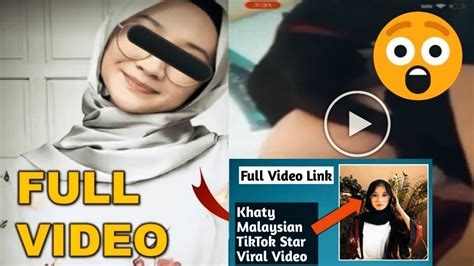 video viral khaty nude