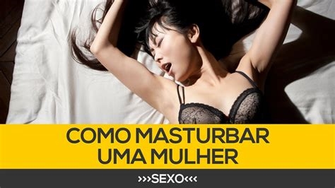 videos para mulher se masturbar nude