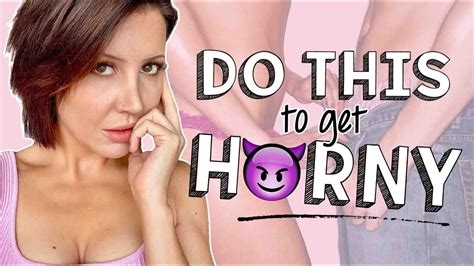 videos to get horny nude