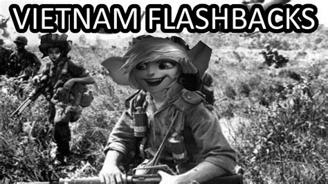 vietnam flashbacks nude
