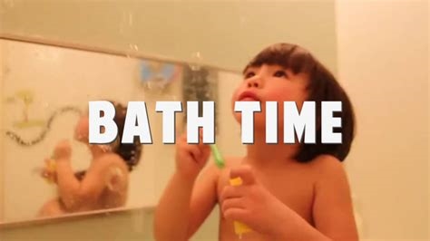vimeo bath time nude