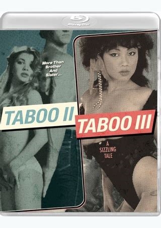 vintage taboo 2 nude