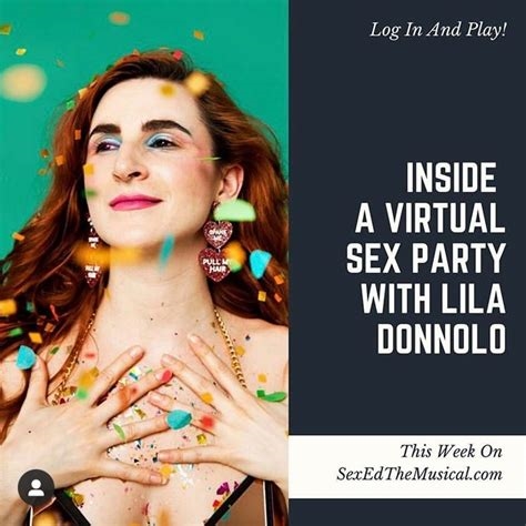 virtual sex parties nude
