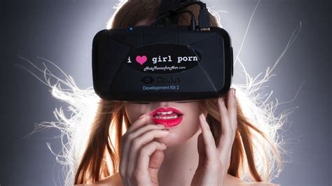 virtualrealporn nude