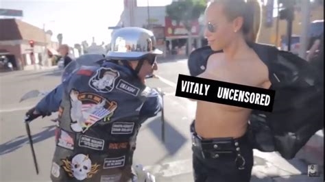 vitaly uncensored videos nude