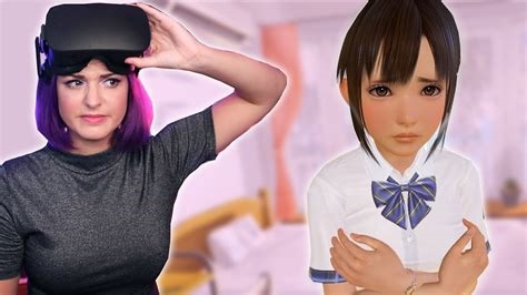 vr family porn nude