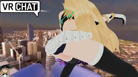 vrchat rule34 nude